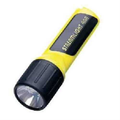 Streamlight Pro Polymer 4AA Yellow